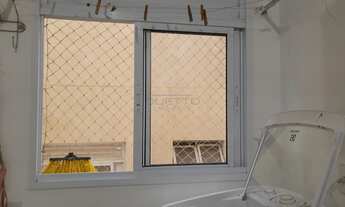 Imagem 7: Apartamento à venda no Condomínio Passaredo do Itapety 2, Mogi das Cruzes, SP