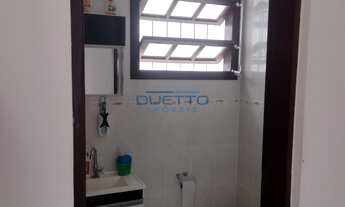 Imagem 6: Sobrado de 115m², contendo 02 dormitórios e área gourmet, à venda no Jardim Layr, Mogi das