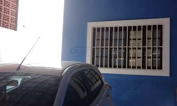 Imagem 2: Sobrado de 115m², contendo 02 dormitórios e área gourmet, à venda no Jardim Layr, Mogi das