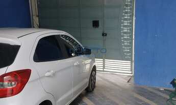 Imagem 3: Sobrado de 115m², contendo 02 dormitórios e área gourmet, à venda no Jardim Layr, Mogi das