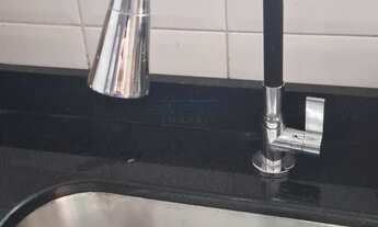 Imagem 5: Casa com Edícula no Jardim Universo - Mogi das Cruzes