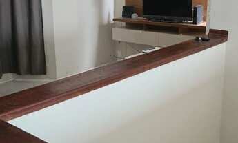 Imagem 2: Casa com Edícula no Jardim Universo - Mogi das Cruzes