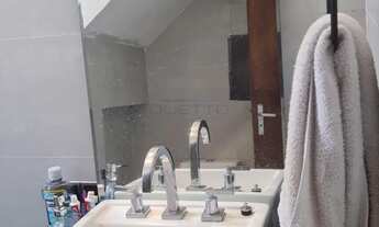 Imagem 6: Casa com Edícula no Jardim Universo - Mogi das Cruzes