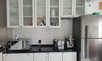 Imagem 3: Casa com Edícula no Jardim Universo - Mogi das Cruzes