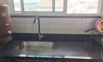 Imagem 4: Casa com Edícula no Jardim Universo - Mogi das Cruzes