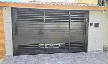 Imagem: Casa com Edícula no Jardim Universo - Mogi