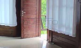 Imagem 3: Sobrado com 03 suítes à venda no Condomínio Aruã – Mogi das Cruzes - SP