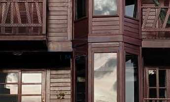 Imagem: Sobrado com 03 suítes à venda no Condomínio