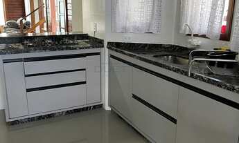 Imagem 6: Sobrado com 03 suítes à venda no Condomínio Aruã – Mogi das Cruzes - SP