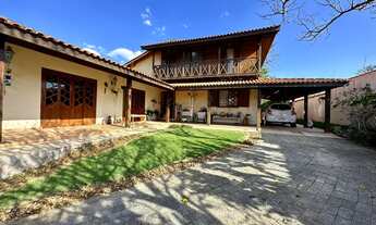 Imagem: Casa com 03 dormitórios, sendo 01 suíte