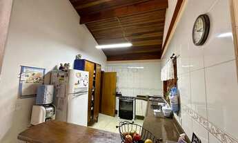 Imagem 7: Casa com 03 dormitórios, sendo 01 suíte, à venda no Mogi Moderno, Mogi das Cruzes - SP