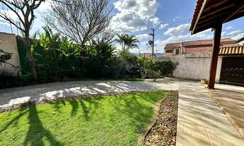 Imagem 3: Casa com 03 dormitórios, sendo 01 suíte, à venda no Mogi Moderno, Mogi das Cruzes - SP