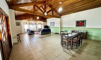 Imagem 4: Casa com 03 dormitórios, sendo 01 suíte, à venda no Mogi Moderno, Mogi das Cruzes - SP