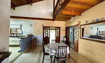 Imagem 5: Casa com 03 dormitórios, sendo 01 suíte, à venda no Mogi Moderno, Mogi das Cruzes - SP