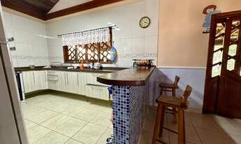 Imagem 6: Casa com 03 dormitórios, sendo 01 suíte, à venda no Mogi Moderno, Mogi das Cruzes - SP