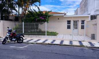 Imagem: Casa Térrea com 03 dormitórios, sendo