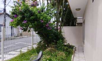 Imagem 2: Casa Térrea com 03 dormitórios, sendo 01 suíte, à venda no Centro de Mogi das Cruzes - SP