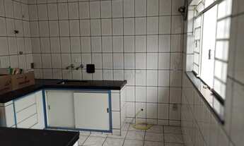 Imagem 7: Casa Térrea com 03 dormitórios, sendo 01 suíte, à venda no Centro de Mogi das Cruzes - SP