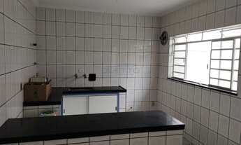 Imagem 6: Casa Térrea com 03 dormitórios, sendo 01 suíte, à venda no Centro de Mogi das Cruzes - SP