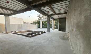 Imagem 5: Sobrado Alto Padrão com 03 suítes e ampla área de lazer, à venda no Cond. Mosaico da Serra