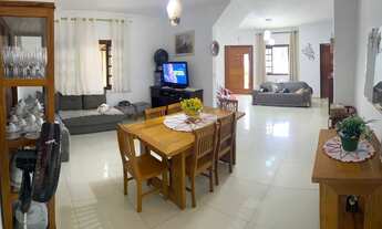 Imagem: Sobrado no Jardim Nathalie  Espaçoso