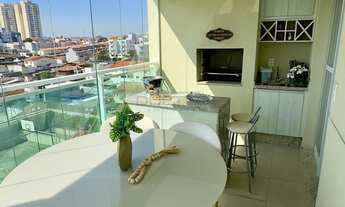 Imagem: Apartamento à venda no Edifício Vivance