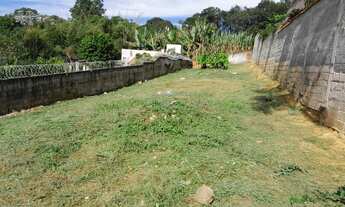 Imagem: Terreno de 500m², à venda no Mogi Moderno