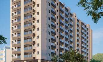 Imagem: Apartamento com 02 dormitórios, sendo 1