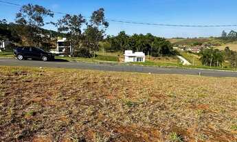 Imagem: Terreno à venda no condomínio Paradise