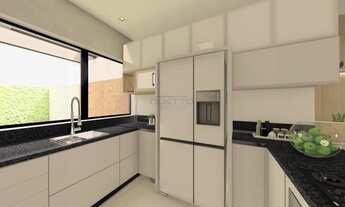 Imagem 6: Casa Térrea de 03 dormitórios, sendo 01 suíte, à venda na Vila Rei, Mogi das Cruzes - SP