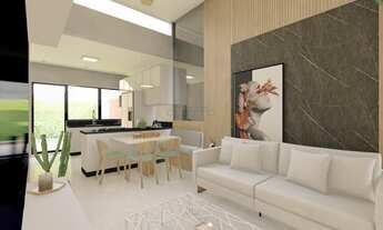 Imagem 5: Casa Térrea de 03 dormitórios, sendo 01 suíte, à venda na Vila Rei, Mogi das Cruzes - SP