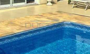 Imagem 7: Sobrado Alto Padrão de 04 dormitórios, sendo 02 suítes, à venda no Condomínio Aruã Brisas