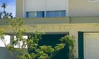 Imagem: Sobrado Alto Padrão de 04 dormitórios