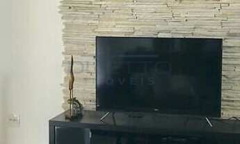 Imagem 3: Sobrado Alto Padrão de 04 dormitórios, sendo 02 suítes, à venda no Condomínio Aruã Brisas