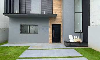 Imagem: Sobrado de 03 dormitórios, sendo 01 suíte