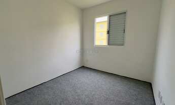 Imagem 5: Residencial Água Marinha II - Apartamento novo de 02 dormitórios, à venda no Jardim Marica