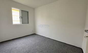 Imagem 4: Residencial Água Marinha II - Apartamento novo de 02 dormitórios, à venda no Jardim Marica