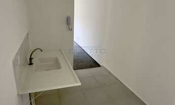 Imagem 6: Residencial Água Marinha II - Apartamento novo de 02 dormitórios, à venda no Jardim Marica