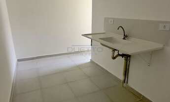 Imagem 7: Residencial Água Marinha II - Apartamento novo de 02 dormitórios, à venda no Jardim Marica