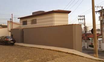 Imagem: Casa Residencial/Comercial de 150m², com