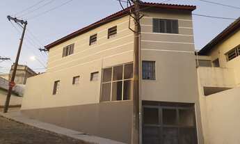 Imagem 2: Casa Residencial/Comercial de 150m², com 03 dormitórios, sendo 01 suíte, à venda no Centro