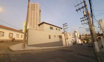 Imagem 3: Casa Residencial/Comercial de 150m², com 03 dormitórios, sendo 01 suíte, à venda no Centro