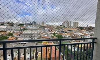 Imagem 3: Apartamento de 03 dormitórios, sendo 01 suíte, à venda no Mogi Moderno, Mogi das Cruzes