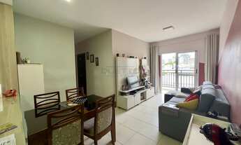 Imagem: Apartamento de 03 dormitórios, sendo 01