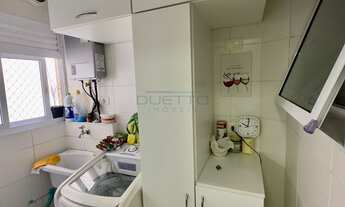 Imagem 5: Apartamento de 03 dormitórios, sendo 01 suíte, à venda no Mogi Moderno, Mogi das Cruzes