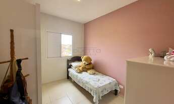 Imagem 6: Apartamento de 03 dormitórios, sendo 01 suíte, à venda no Mogi Moderno, Mogi das Cruzes