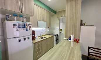 Imagem 4: Apartamento de 03 dormitórios, sendo 01 suíte, à venda no Mogi Moderno, Mogi das Cruzes