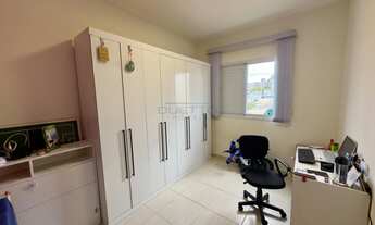 Imagem 7: Apartamento de 03 dormitórios, sendo 01 suíte, à venda no Mogi Moderno, Mogi das Cruzes