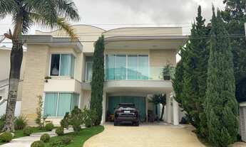 Imagem: Casa à venda no bairro Jardim Residencial