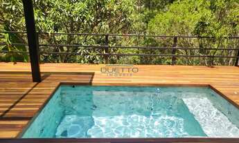 Imagem 3: Sobrado Alto Padrão de 03 dormitórios, sendo 01 suíte, à venda no Mosaico Essence, Mogi da